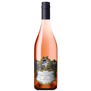 Wine and spirit merchandising: Terra Sancta Estate Rose 2023