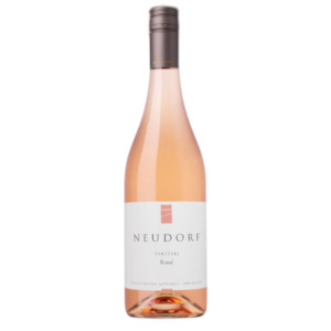 Neudorf Tiritiri Rose 2023