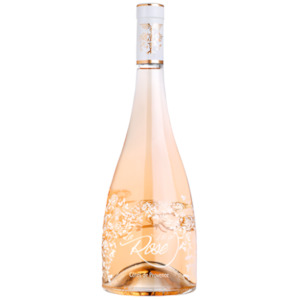 Roubine Vie En Rose Provence Rose 2022