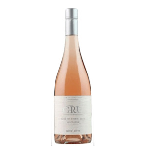 Wine and spirit merchandising: Smith & Sheth Cru Heretaunga Rose 2021