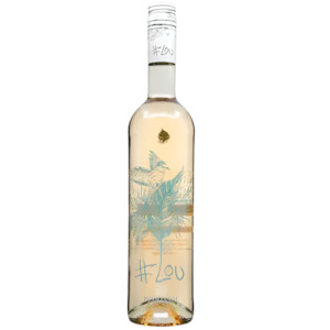 Peyrassol #lou Cotes De Provence Rose 2023