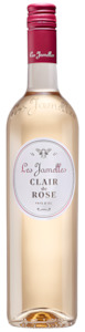 Les Jamelles Clair De Rose 2023