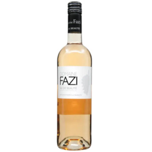 Fazi Corsica Ile De Beaute Rose 2022