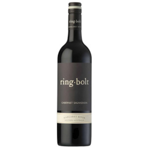 Ring Bolt Cabernet Sauvignon 2021