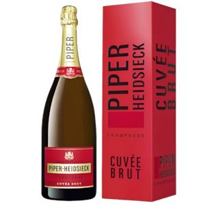 Piper Heidsieck Cuvee Brut