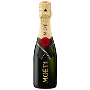 Moet Piccolo Mini 200ml