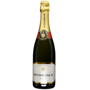 Monmousseau Brut Etoile