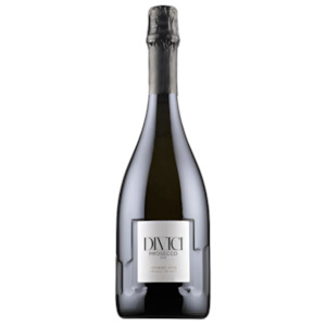 Wine and spirit merchandising: Divici Prosecco NV