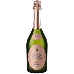 Aimery Grande Cuvee 1531 Rose