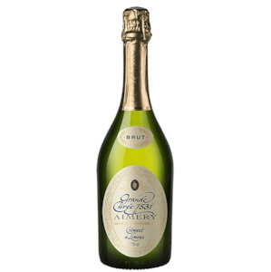 Aimery Grande Cuvee 1531 Brut