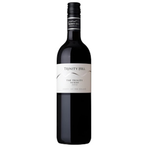 Trinity Hill The Trinity Bordeaux Blend 2021