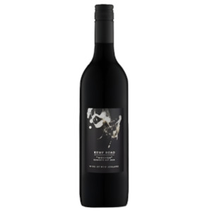 Wine and spirit merchandising: Kemp Road Whenua Bordeaux Blend 2019