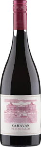 Caravan Petite Sirah 2020