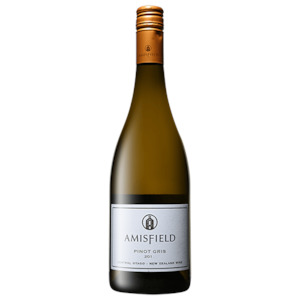 Amisfield Pinot Gris 2022