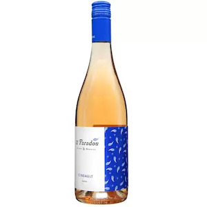 Le Paradou Cinsault Rose 2022