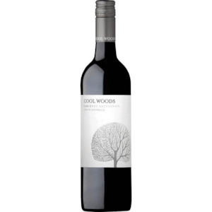 Cool Woods Cabernet Sauvignon 2021