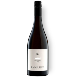 Radburnd Martinborough Pinot Noir 2018