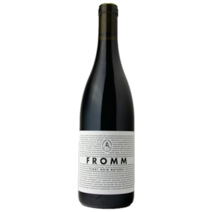 Fromm Pinot Noir Naturel 2023