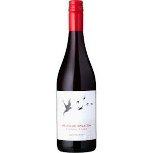 Welcome Swallow Pinot Noir 2022