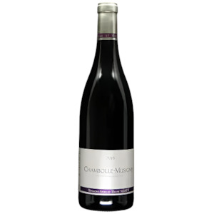 Sigaut Chambolle Musigny Pinot Noir 18