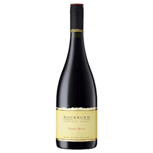 Rockburn Pinot Noir 2022