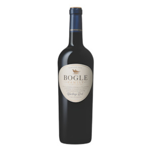 Bogle Heritage Zinfandel 2020