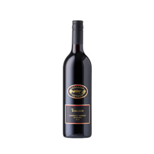 Torlesse Cabernet Merlot 2019