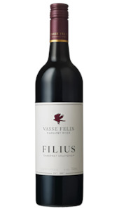 Vasse Felix Filius Cabernet Merlot 2022