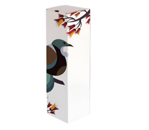 Wine and spirit merchandising: Tui Single Gift Box Tui