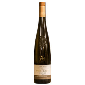 Anne-laure Arthur Metz Pinot Gris 2021