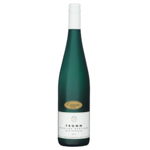 Fromm Spatlese Riesling 2023