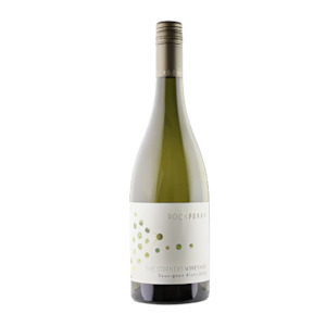 Wine and spirit merchandising: Rock Ferry Corners Sauvignon Blanc 2023