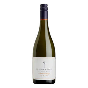 Craggy Range Marlborough Sauvignon Blanc 2023