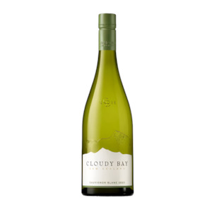 Cloudy Bay Sauvignon Blanc 2024