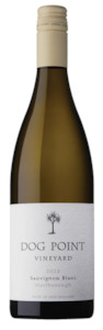 Dog Point Sauvignon Blanc 2023