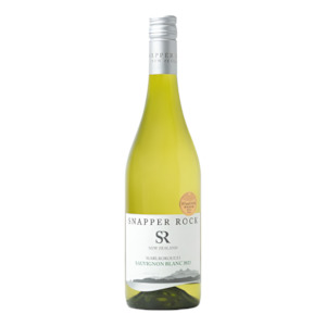 Snapper Rock Sauvignon Blanc 2023