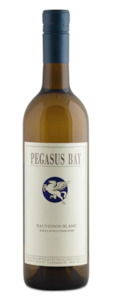 Pegasus Bay Sauvignon Blanc 2021