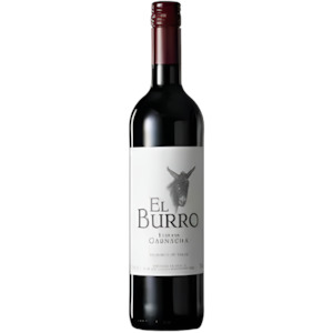 El Burro Garnacha 2021