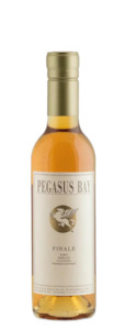 Pegasus Bay Finale Semillon