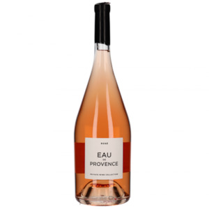 Eau DE Provence Rose 2023