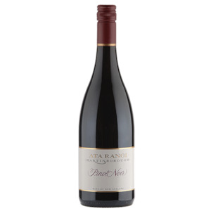 Ata Rangi Pinot Noir 2021