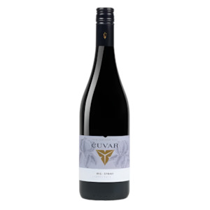 Cuvar Iris Syrah 2023