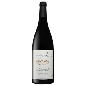 Domaine Alary La Gerbaude Cotes Du Rhone 2022