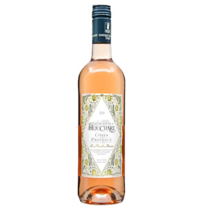 Houchart Cotes DE Provence Rose 2022