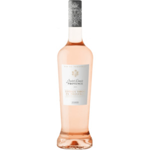 Estandon Provence St Louis Rose