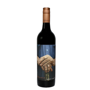 Wine and spirit merchandising: A Growers Touch Cabernet Sauvignon 2021