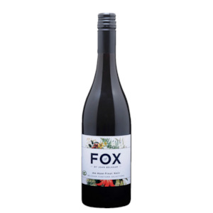 Foxes Island Ma Muse Pinot Noir 2021