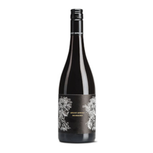 Mt Edward Single Vinyard Muirkirk Pinot Noir 2021