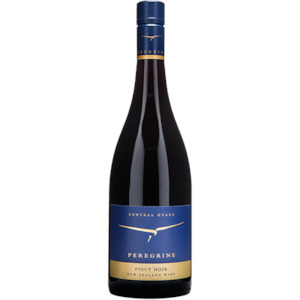 Peregrine Pinot Noir 2022