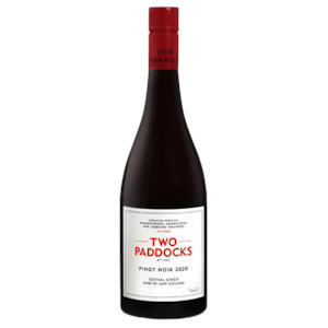 Two Paddocks Pinot Noir 2023